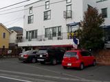 ラ・ボンヌシェール 店