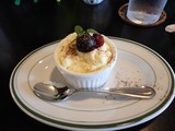 バーチーズ デザート