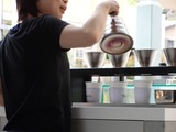 マーサーカフェ コーヒー