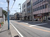 くじらぐも 池田通り