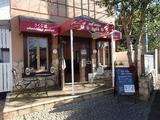 ティーサロン鎌倉山倶楽部 店頭