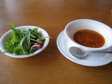サンディッシュ サラダと前菜
