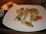 ete 前菜