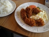 ふたみ カキフライ