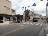 鎌倉すざく炭格子館 長谷駅