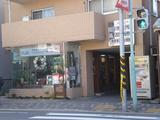 マニベ 店全景