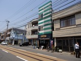 腰越食堂 建物
