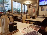 あさくさ食堂 店内