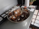 トークス アービット菓子