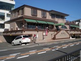 池田丸 池田丸全景