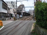 日月日 江ノ電江ノ島駅