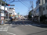 アジ 金沢街道