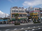 GARB 店の建物