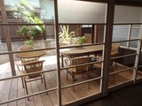 福日和 テラス