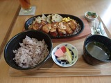 ミスタービッグ トンテキ