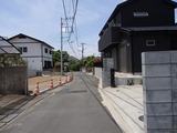 伊左衛門 鎌倉街道