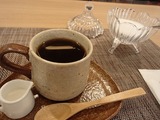 おてらカフェ コーヒー