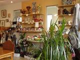 Sera 店内