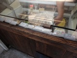 SE1 ショーケース