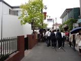 ブランチ ミカエル教会