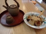 こ寿々 わらび餅