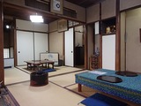 伊砂 室内