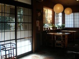多可邑 店内