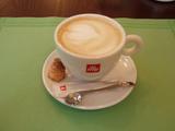 アルモリックカプチーノ