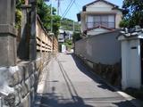 えんがわ 路地