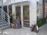 ラ・ボッテガ・ゴローザ 店頭