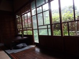 燕CAFE 庭