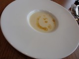 GENT 玉ねぎのポタージュ