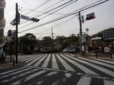 トークス 市役所前