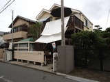 埜庵 店