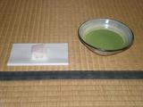 喜泉庵 抹茶