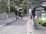 一花屋 御霊神社
