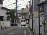 はま膳 由比ガ浜駅方面