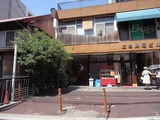 とみやま 建物