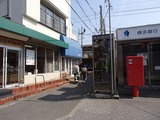 RAKUCAFE 西口路地