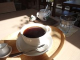 メルシーカフェ コーヒー