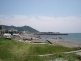 ヴェルデ 前の海岸2