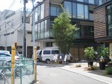バレル 2階の店