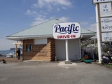 パシフィック 建物