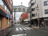 もみじ茶屋 御成通り