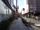 クロスケ 東急ストア