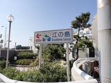 いのうえ食堂 江の島680m