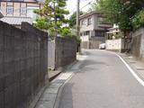 葉山レストハウス入り口