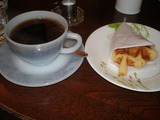 カフェーマル チャンチャマイヨ