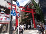 ル ルヴァン ガレット 小町通り鳥居