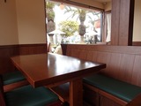 WAHINE 室内